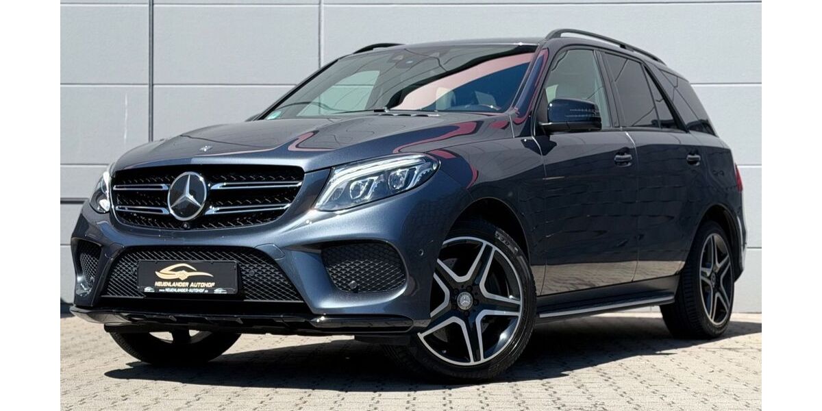 Mercedes-Benz GLE 350 230.000 km 20.990 &euro; Bremen 28199