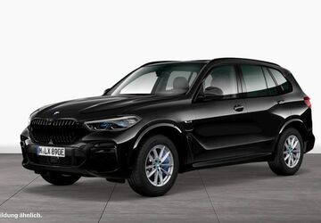 BMW X5 82.691 km 57.507 &euro; Bremen 28279