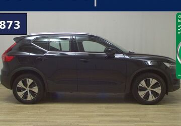 Volvo XC40 85.796 km 21.980 &euro; Bremen / Arsten 28279