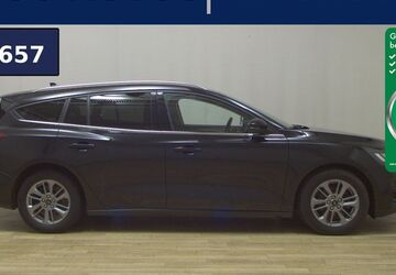 Ford Focus 127.735 km 11.980 &euro; Bremen / Arsten 28279