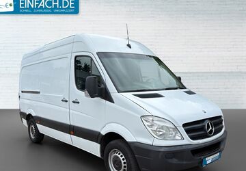 Mercedes-Benz Sprinter 229.500 km 13.999 &euro; Delmenhorst 27755