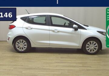 Ford Fiesta 47.909 km 11.480 &euro; Bremen / Arsten 28279