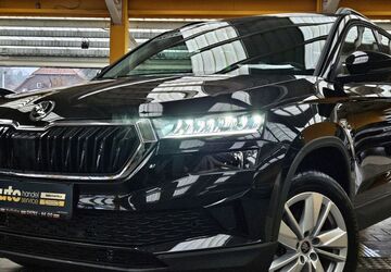 Skoda Karoq 7.000 km 31.150 &euro; Wallhöfen bei Bremen 27729