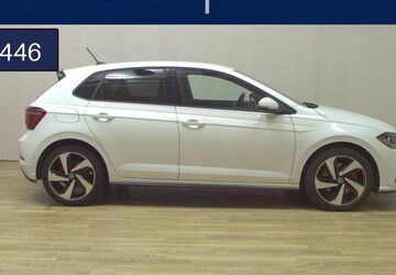 VW Polo 90.524 km 18.480 &euro; Bremen / Arsten 28279