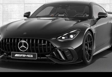 Mercedes-Benz AMG GT 9.900 km 204.900 &euro; Bremen 28329