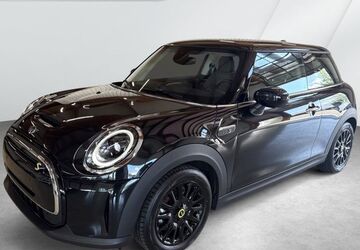 Mini Cooper SE 28.505 km 19.660 &euro; Bremen 28757