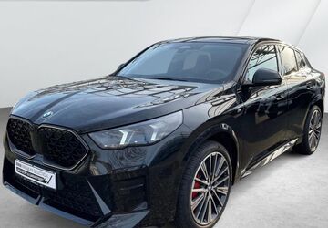 BMW X2 16.000 km 43.990 &euro; Bremen 28329