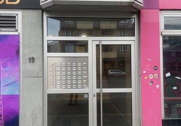 Wohnung Bremen - 2 Zimmer, 50 m&sup2;, 900&euro; | Angebot:27642003