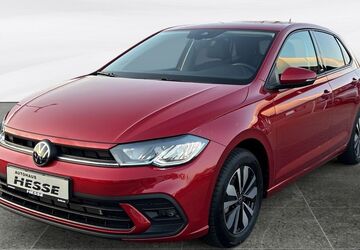 VW Polo 4.428 km 22.950 &euro; Sottrum 27367