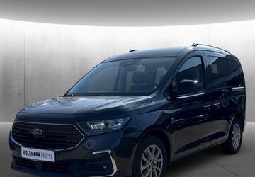 Ford Tourneo Connect 59.000 km 25.290 &euro; Bremen - Nord 28757