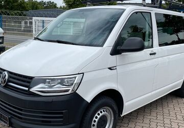 VW T6 Transporter 99.854 km 27.251 &euro; Achim 28832