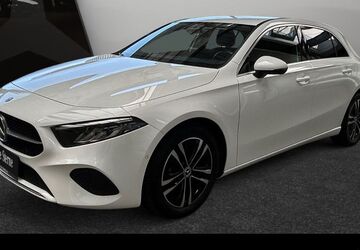 Mercedes-Benz A 180 41.821 km 22.990 &euro; Bremen 28307