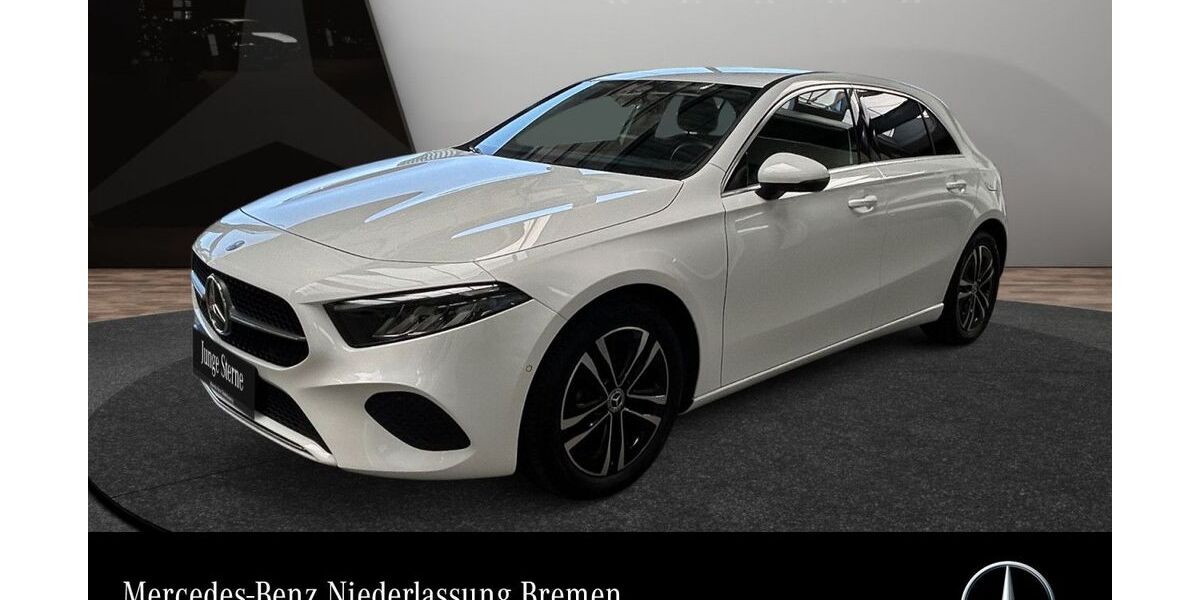 Mercedes-Benz A 180 41.821 km 22.990 &euro; Bremen 28307