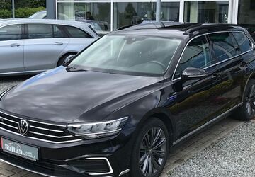 VW Passat Variant 145.000 km 17.799 &euro; Lilienthal 28865