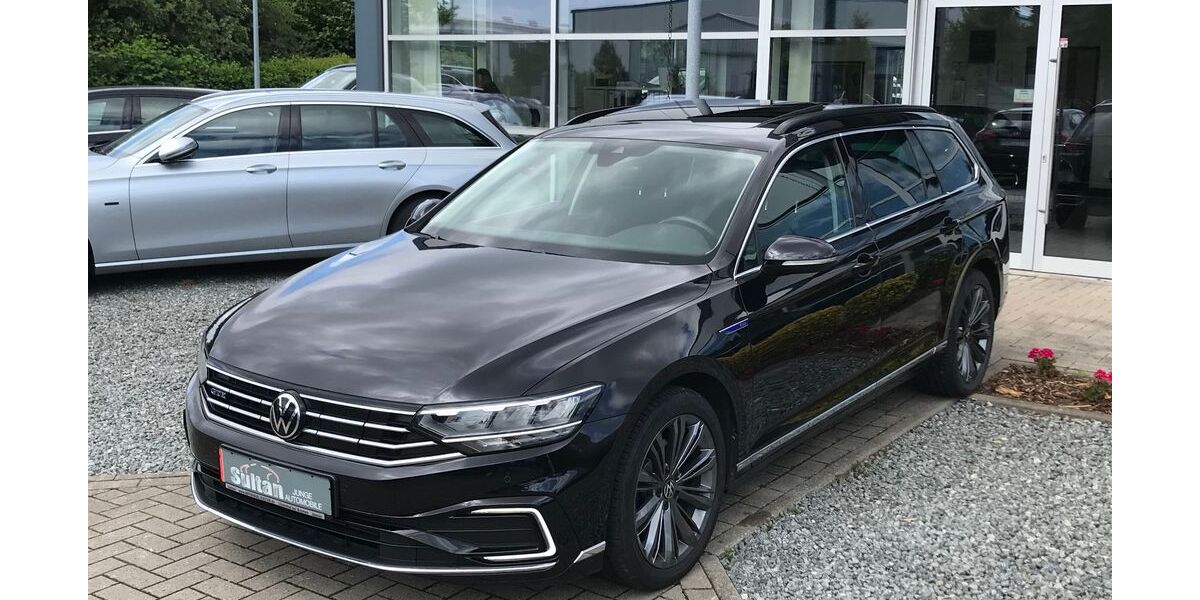VW Passat Variant 145.000 km 17.799 &euro; Lilienthal 28865