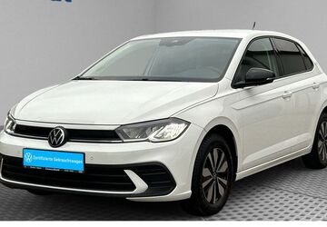 VW Polo 6.900 km 18.290 &euro; Weyhe 28844