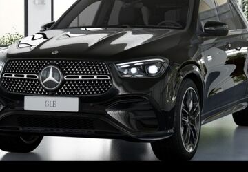 Mercedes-Benz GLE 350 9.900 km 91.500 &euro; Bremen 28329