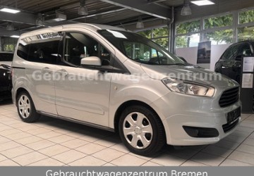 Ford Tourneo Courier 219.800 km 3.990 &euro; Bremen 28207