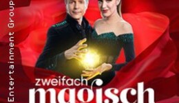 Zweifach magisch