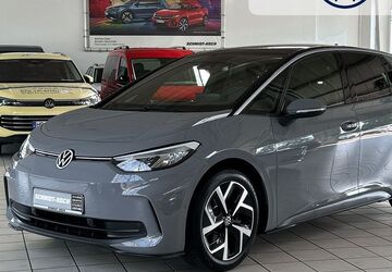 VW ID.3 26.530 km 29.850 &euro; Achim-Uesen 28832