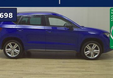 Seat Ateca 128.753 km 17.980 &euro; Bremen / Arsten 28279