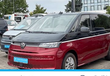 VW T7 Multivan 8.980 km 49.890 &euro; Bremen 28207