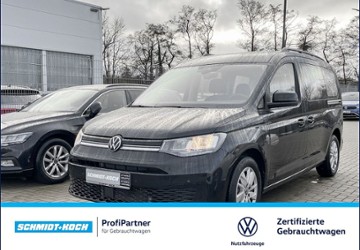 VW Caddy Maxi 24.000 km 32.490 &euro; Bremen 28207
