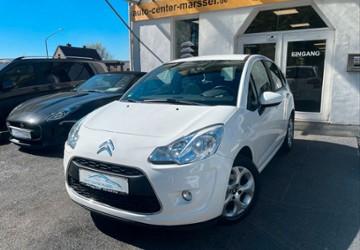 Citroen C3 176.264 km 3.490 &euro; Bremen 28719