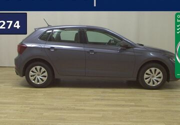 VW Polo 45.135 km 13.480 &euro; Bremen / Arsten 28279