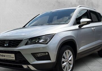 Seat Ateca 77.180 km 18.990 &euro; Bremen 28199