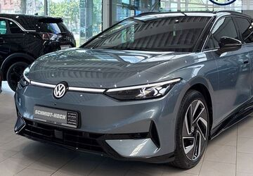 VW ID.7 12.178 km 57.980 &euro; Bremen 28217