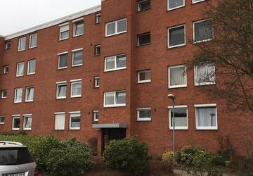 Wohnung Bremen Osterholz - 3 Zimmer, 72 m&sup2;, 800&euro; | Angebot:27642593