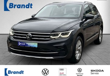 VW Tiguan 64.100 km 28.390 &euro; Bremen 28279