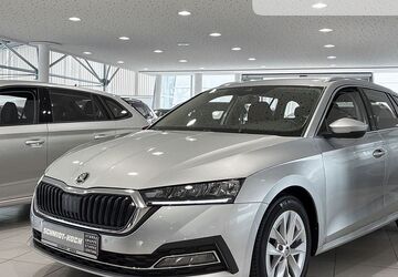 Skoda Octavia 116.641 km 17.680 &euro; Bremen 28207
