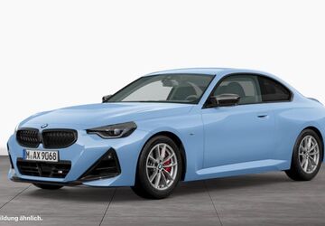 BMW M240i 12.795 km 55.409 &euro; Bremen 28279