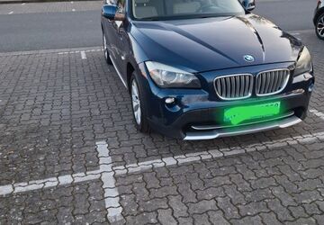 BMW X1 225.000 km 8.000 &euro; Bremen 28329
