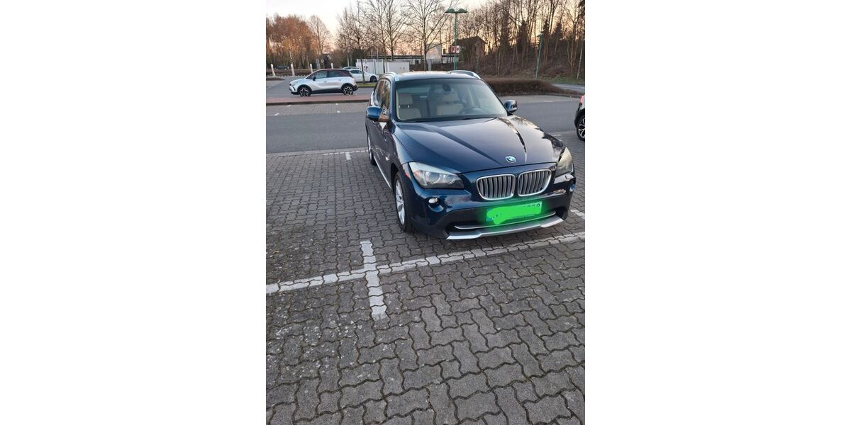 BMW X1 225.000 km 8.000 &euro; Bremen 28329