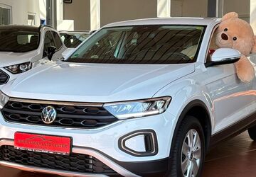 VW T-Roc 32.100 km 17.999 &euro; Bremen 28199