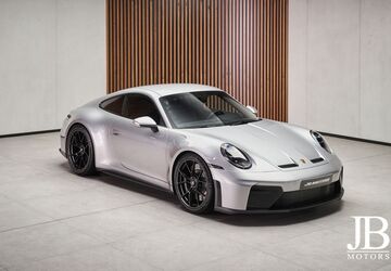 Porsche 992 9.150 km 214.850 &euro; Stuhr 28816