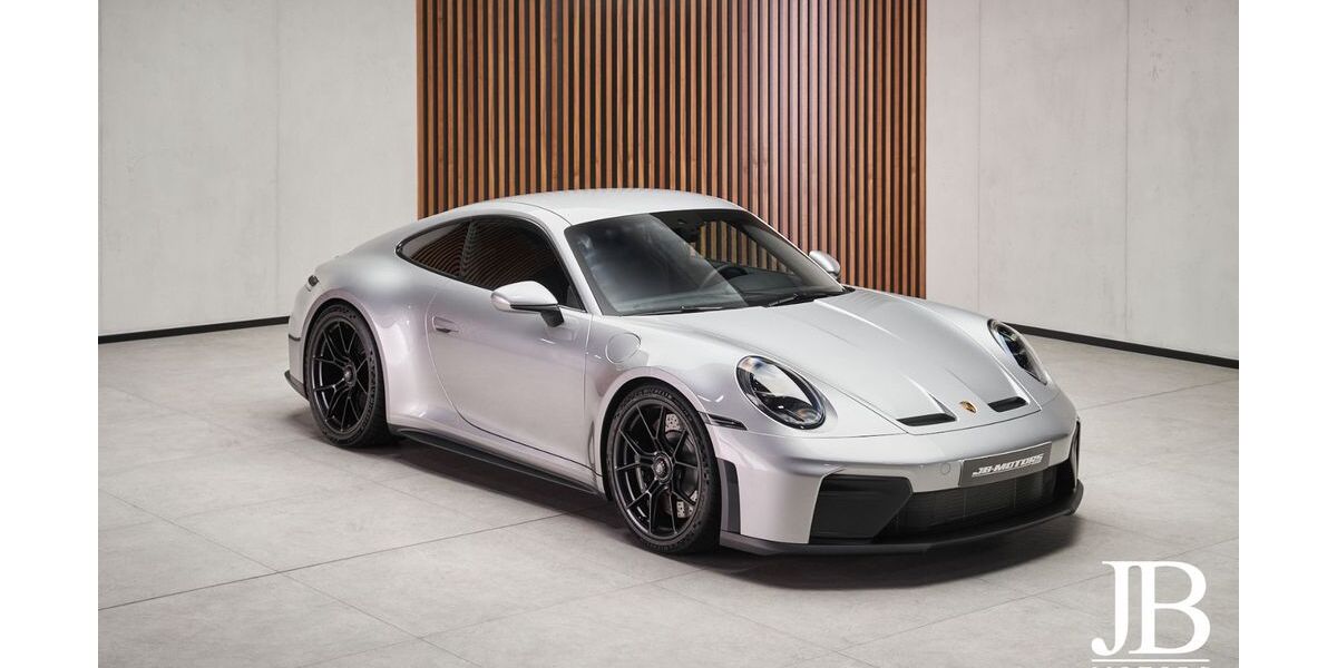 Porsche 992 9.150 km 214.850 &euro; Stuhr 28816