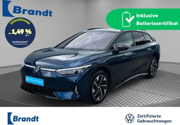 VW ID.7 18.990 km 57.690 &euro; Achim 28832
