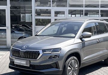 Skoda Karoq 25.350 km 34.950 &euro; Delmenhorst 27751