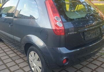 Ford Fiesta 186.700 km 2.250 &euro; Bremen 28309