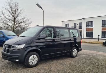 VW T6 Transporter 199.500 km 18.750 &euro; Achim 28832