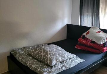 Wohnung Elsfleth - 2 Zimmer, 38 m&sup2;, 600&euro; | Angebot:27594867