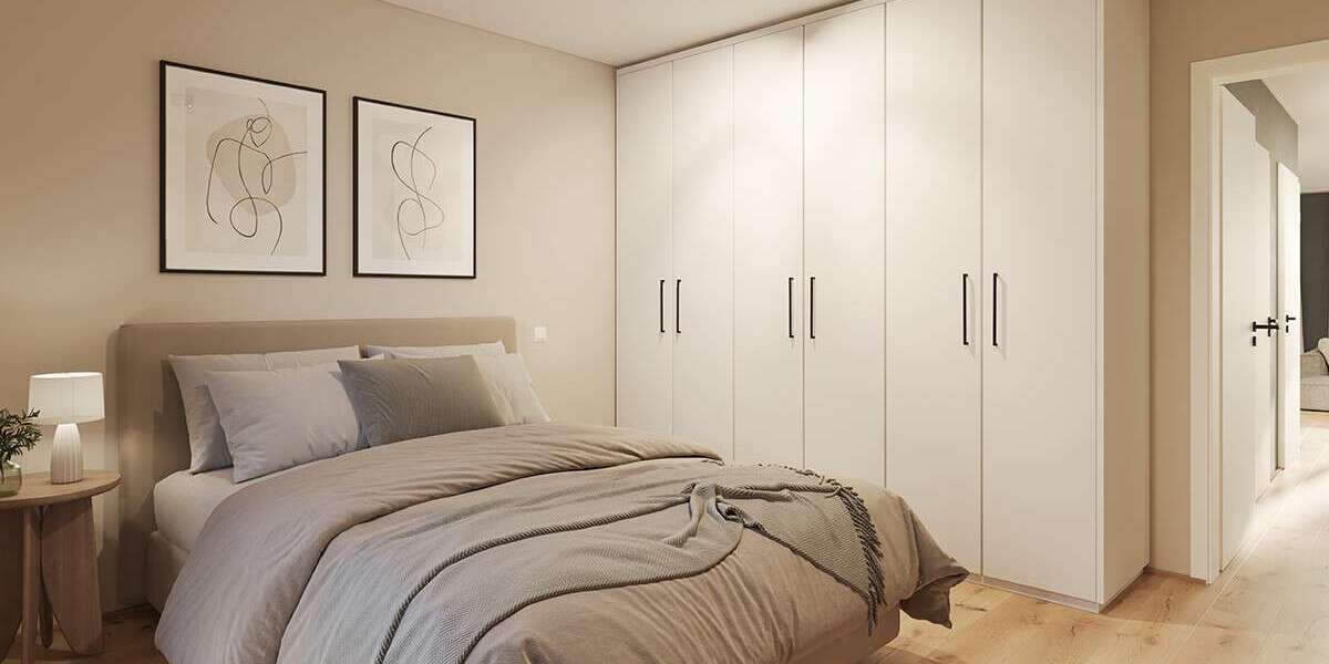 Etagenwohnung Bremen Hemelingen - 2 Zimmer, 64 m&sup2;, 1.178&euro; | Angebot:27046683