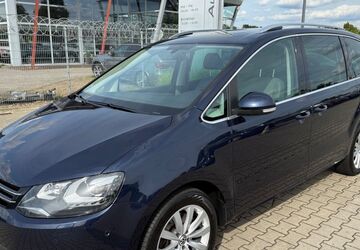 VW Sharan 277.182 km 9.950 &euro; Achim 28832