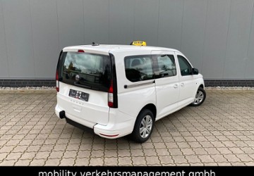 VW Caddy 22.700 km 53.899 &euro; Lilienthal 28865