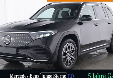 Mercedes-Benz EQB 13.821 km 43.934 &euro; Weyhe 28844