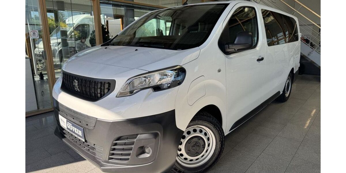 Peugeot Expert 92.700 km 25.990 &euro; Lilienthal 28865